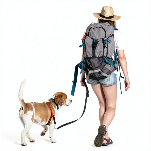 Dogline Viper Biothane Dog Leash for Pet Training-8