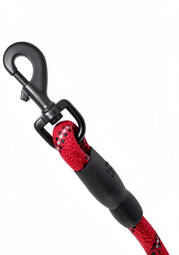 Tianyuan Heavy Duty Dog Leash-1