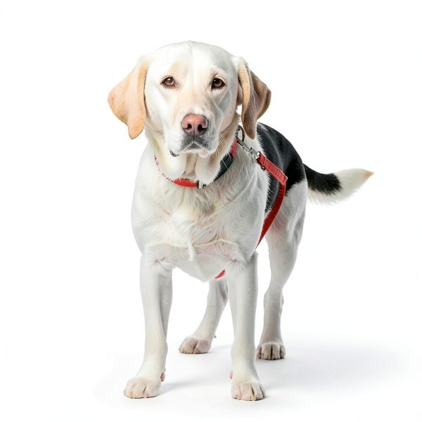 Tairro Dog Training Leash High Strength Nylon Reflective-5