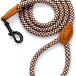 Universal Promotions Dog Leash Heavy Duty Material-0