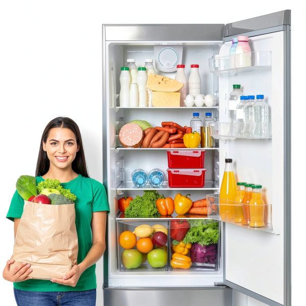 Refrigmatic Surge Protector for Refrigerators 38.99-6