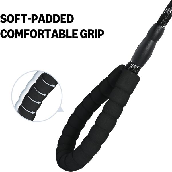 Tianyuan Heavy Duty Dog Leash-2