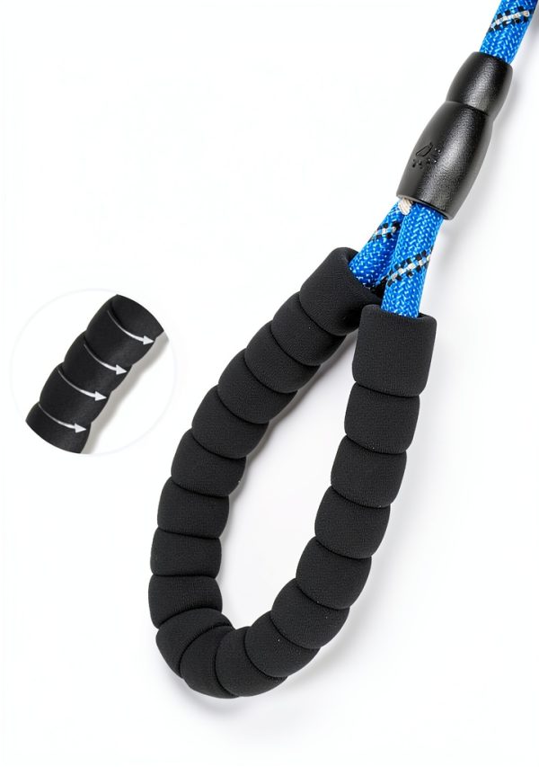 Tianyuan Heavy Duty Dog Leash-2