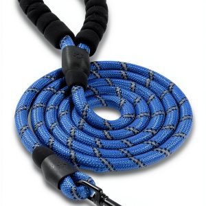 Tianyuan Heavy Duty Dog Leash-0
