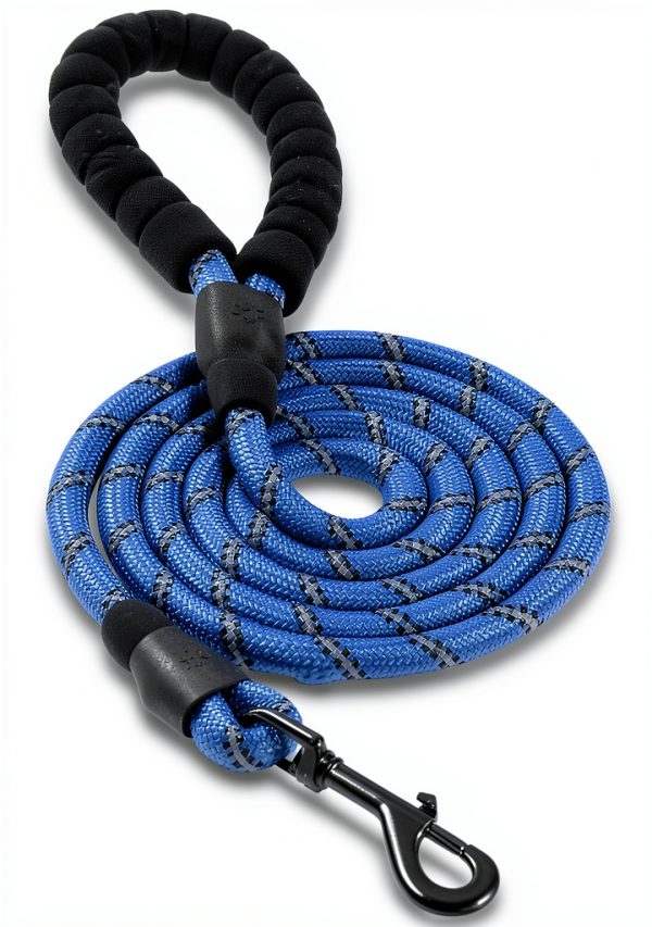 Tianyuan Heavy Duty Dog Leash-0