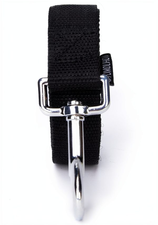 Siumouhoi Dog Training Leashes Brown 6 Feet-8