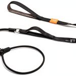 HowGo Adjustable Dog Slip Leash-0
