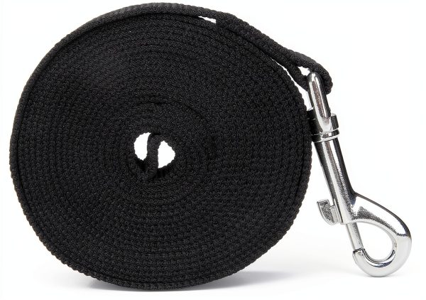 Siumouhoi Dog Training Leashes Brown 6 Feet-7