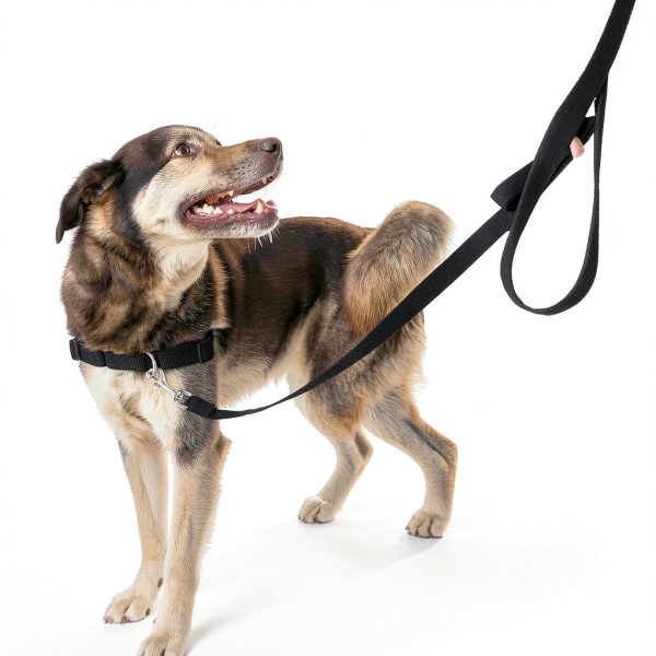 PetSafe Nylon Leash 3/8 x 6 Quick Attach Dog Lead Durable-3