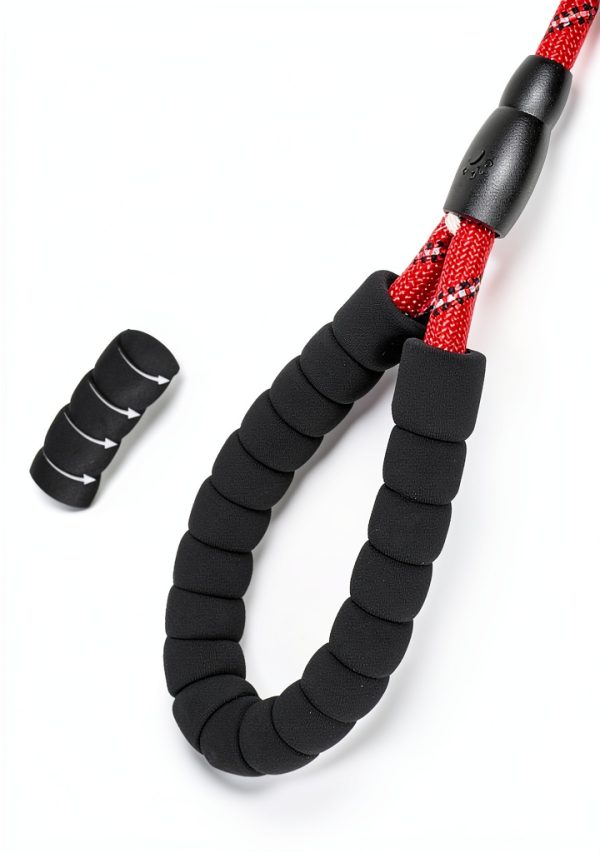 Tianyuan Heavy Duty Dog Leash-2