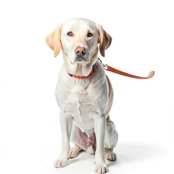 Tairro Dog Training Leash Reflective Nylon Outdoor Pet-5