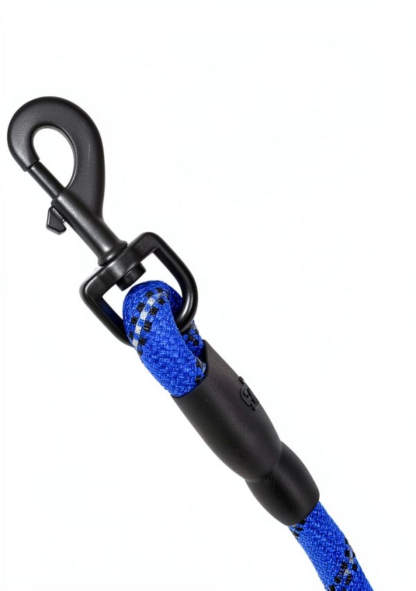Tianyuan Heavy Duty Dog Leash-1