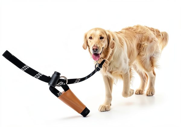 Keenleader Dog Leash Training Leash-3