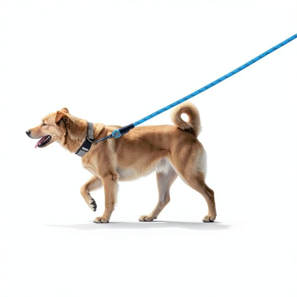 Tianyuan Heavy Duty Dog Leash-3