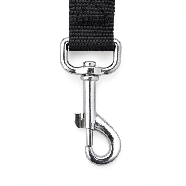 Siumouhoi Dog Training Leashes Brown 6 Feet-3
