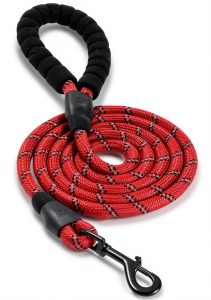 Tianyuan Heavy Duty Dog Leash-0