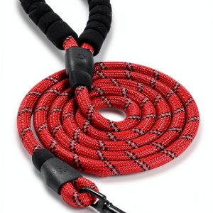 Tianyuan Heavy Duty Dog Leash-0