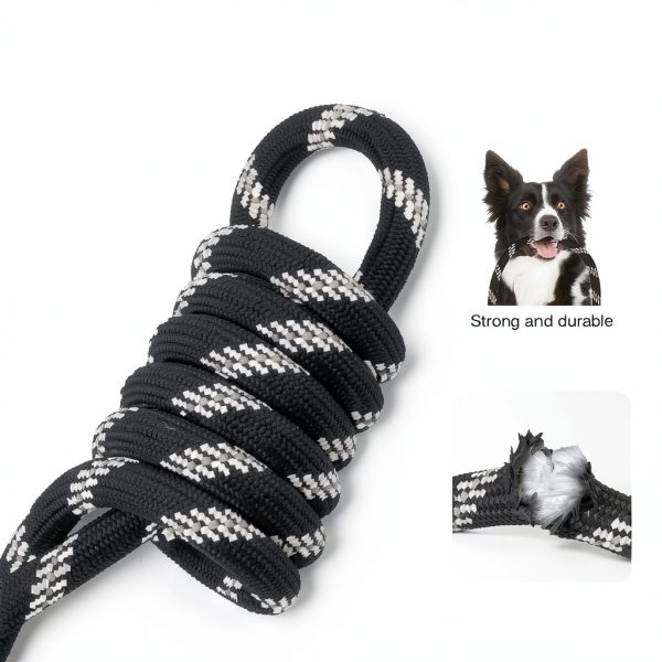 Keenleader Dog Leash Training Leash-4