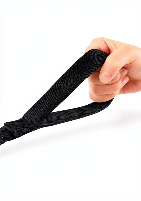 OutdoorMaster Bungee Dog Leash for Large Medium Small Dogs-1