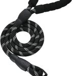 Tianyuan Heavy Duty Dog Leash-0