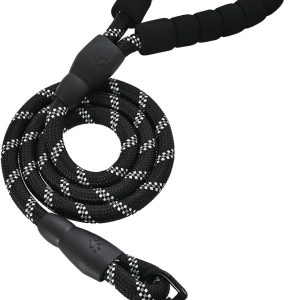 Tianyuan Heavy Duty Dog Leash-0