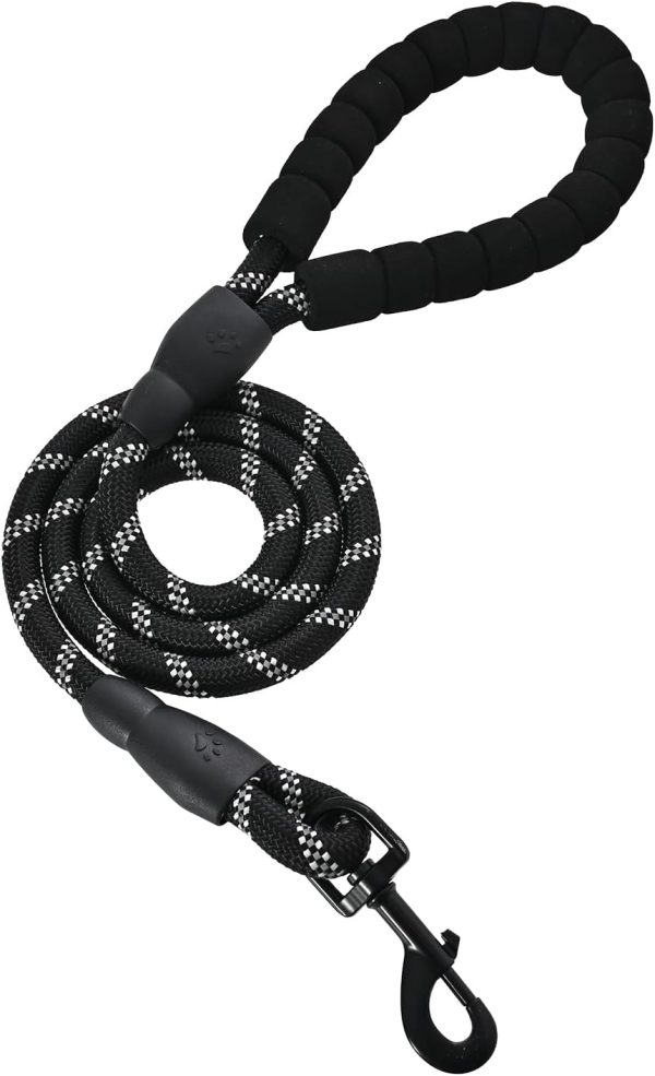 Tianyuan Heavy Duty Dog Leash-0