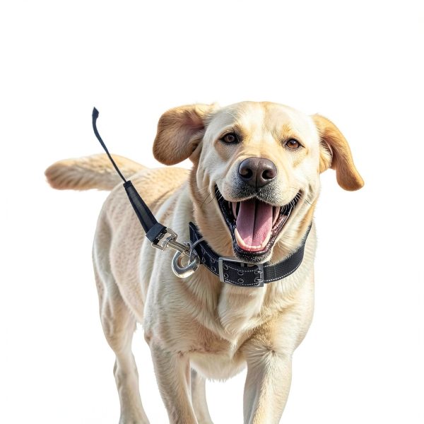 Fida 30ft Retractable Dog Leash Nylon Heavy Duty-5