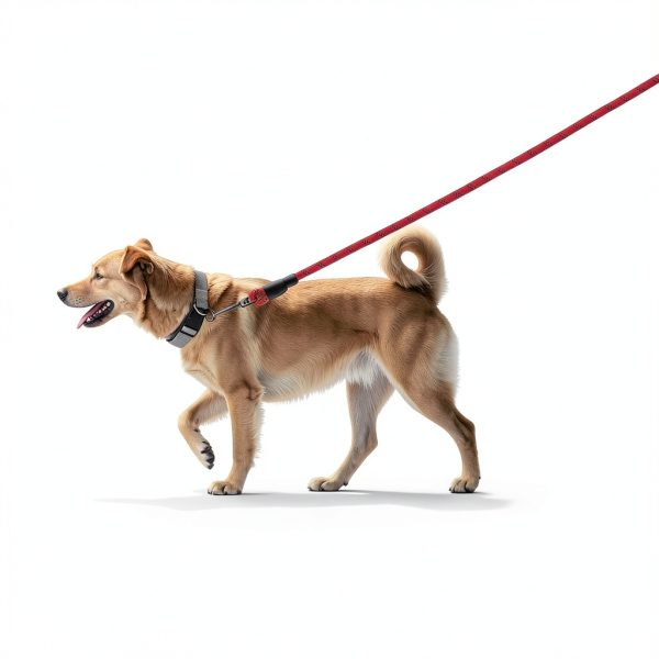 Tianyuan Heavy Duty Dog Leash-3