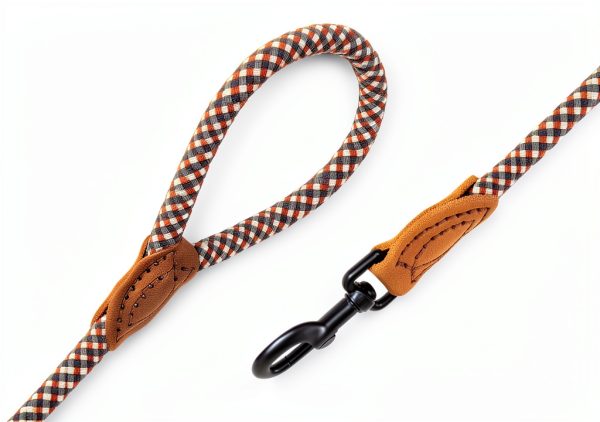 Universal Promotions Dog Leash Heavy Duty Material-2