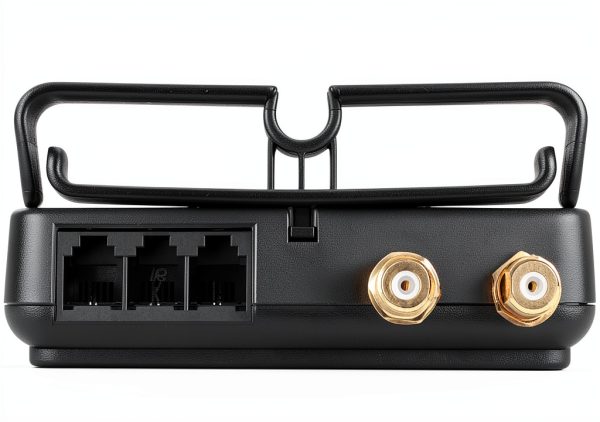Belkin 12-Outlet Surge Protector Power Strip-3