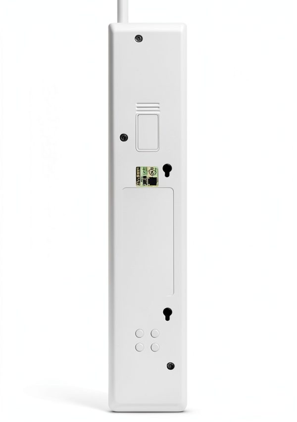Belkin Surge Protector 7-Outlet White-5