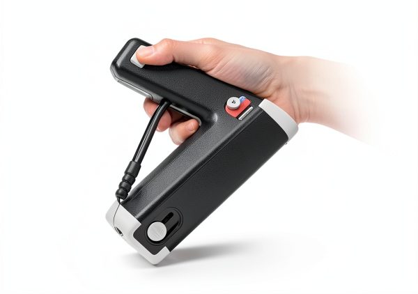 Mnhty Mini Bag Sealer Plastic Automatic Heat-1