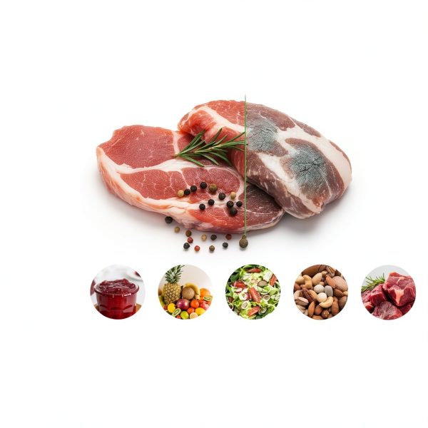 Mason Jar Vacuum Sealer Plateful VacuFresh-3