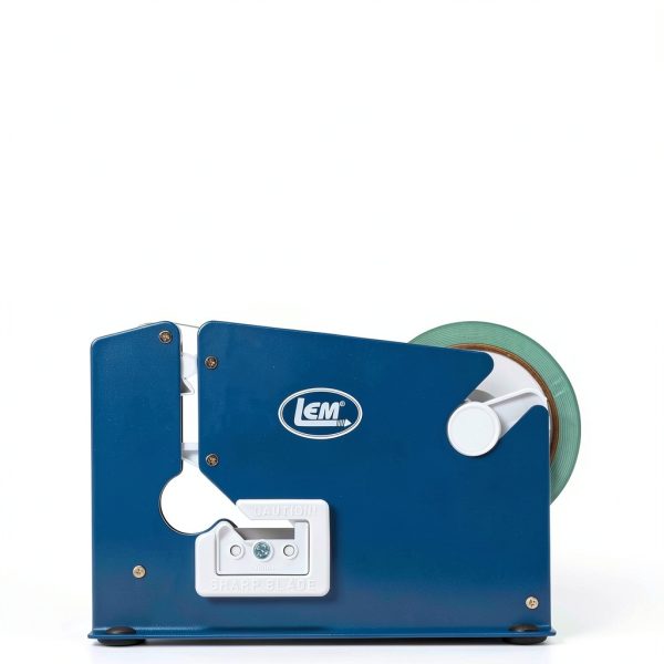 Ground Meat Packaging System LEM Products Vacuum Sealer-1