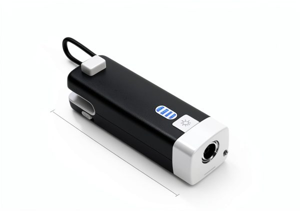 Mnhty Mini Bag Sealer Plastic Automatic Heat-4