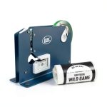 Ground Meat Packaging System LEM Products Vacuum Sealer-0