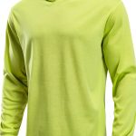 SafetyPro High Visibility Hooded Work Shirt Polyester Mesh Breathable-0
