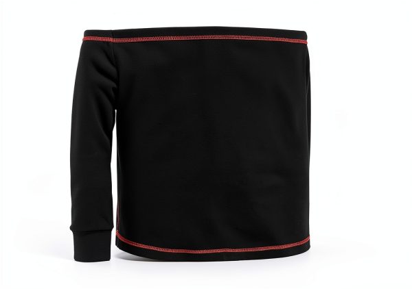 VATRENUS FR Henley Shirt Big & Tall Flame Resistant Fabric-4